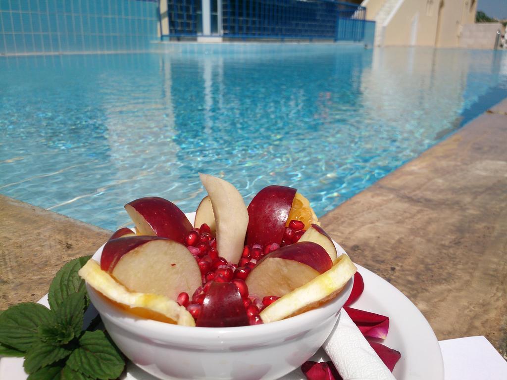 Manine Apartments Kos Exterior foto