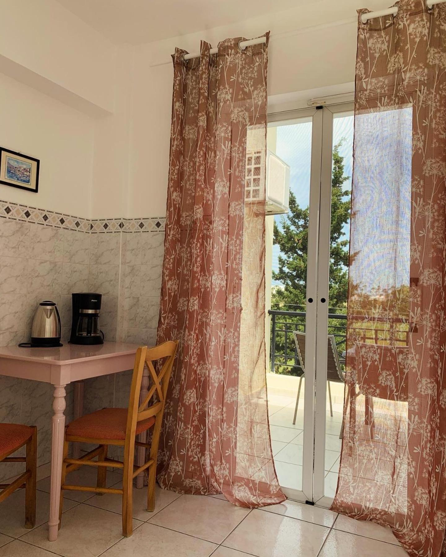 Manine Apartments Kos Exterior foto