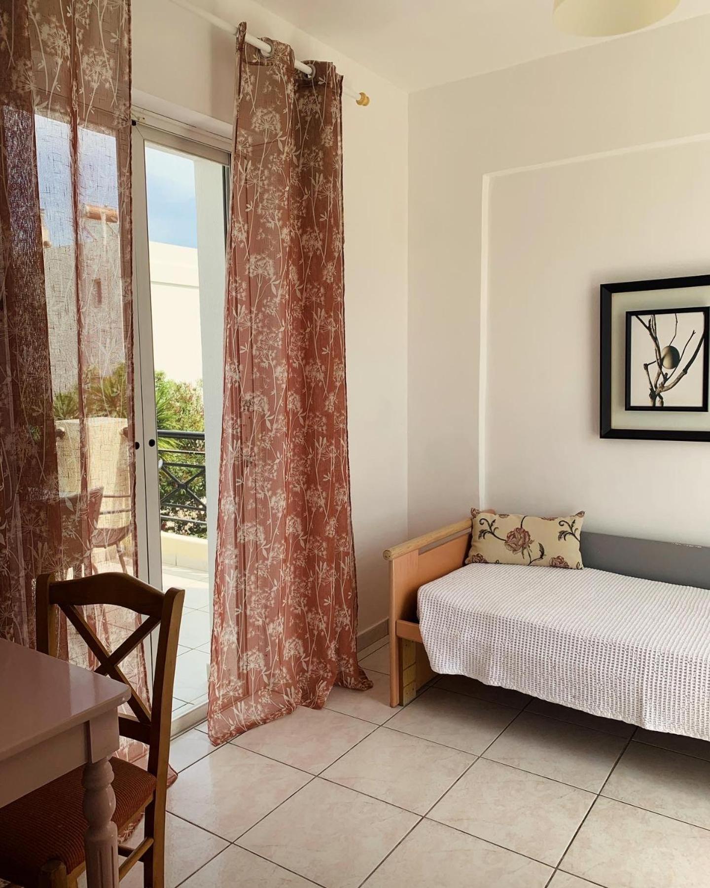 Manine Apartments Kos Exterior foto