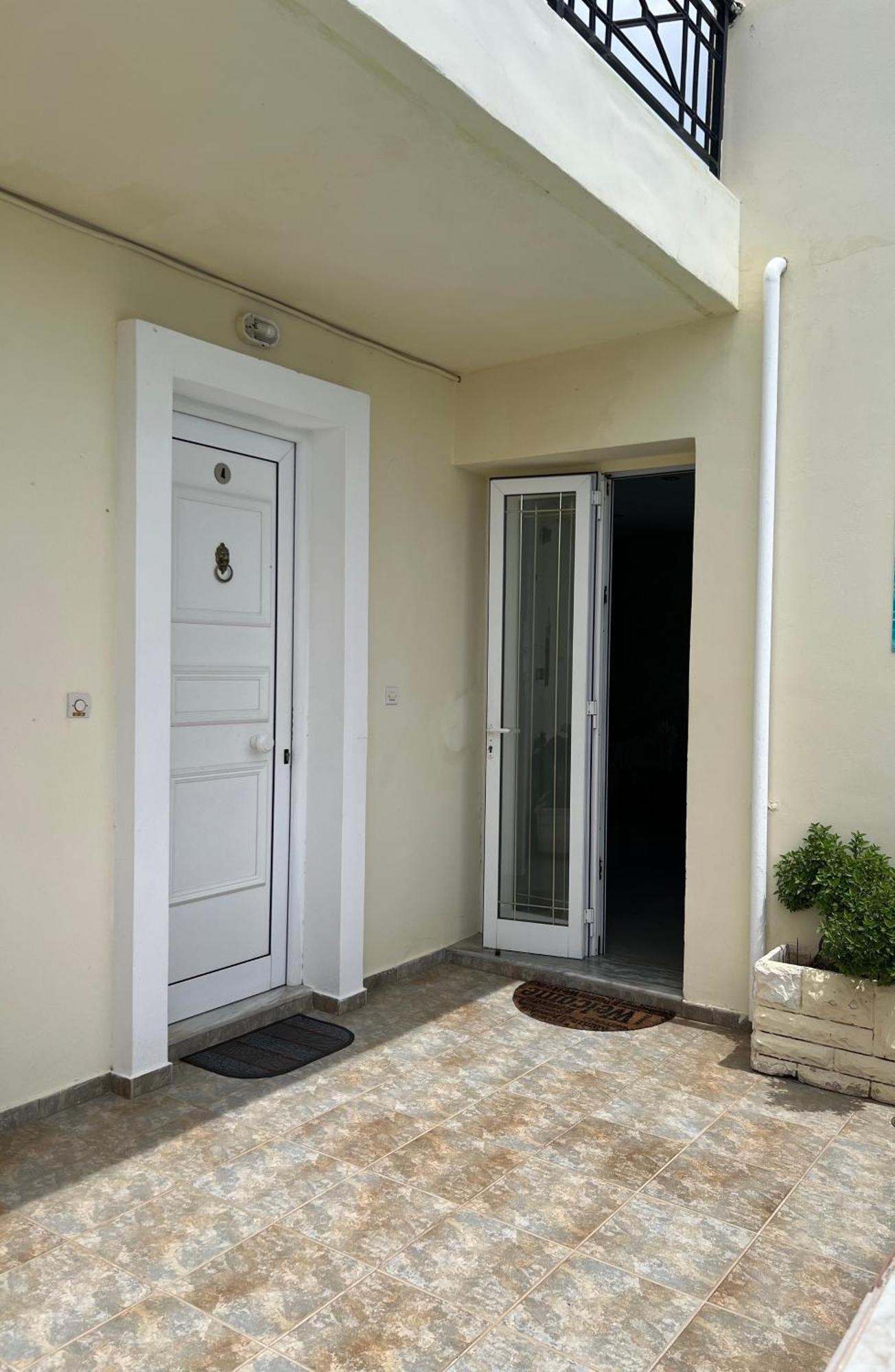 Manine Apartments Kos Exterior foto