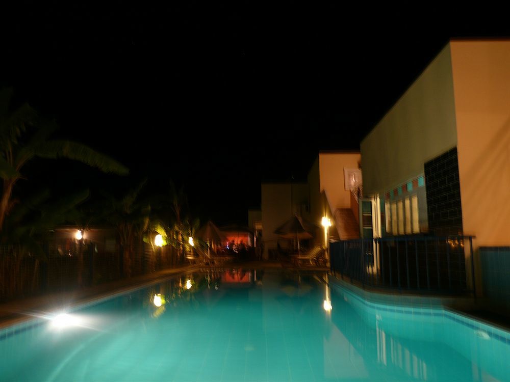 Manine Apartments Kos Exterior foto