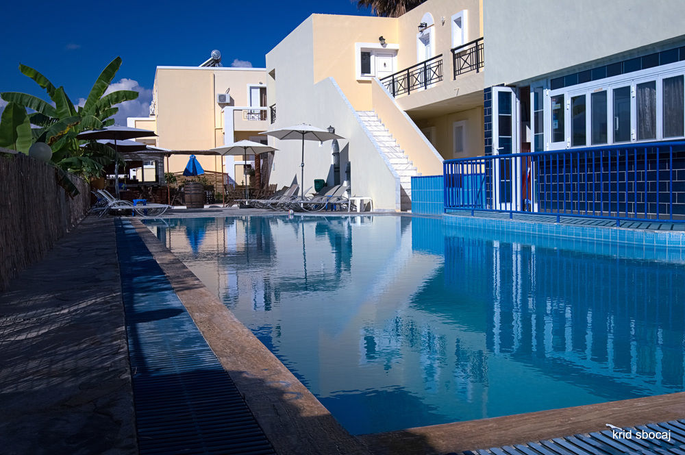Manine Apartments Kos Exterior foto